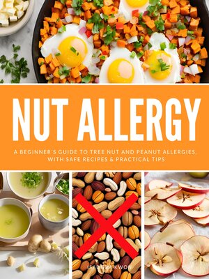 cover image of Nut Allergy